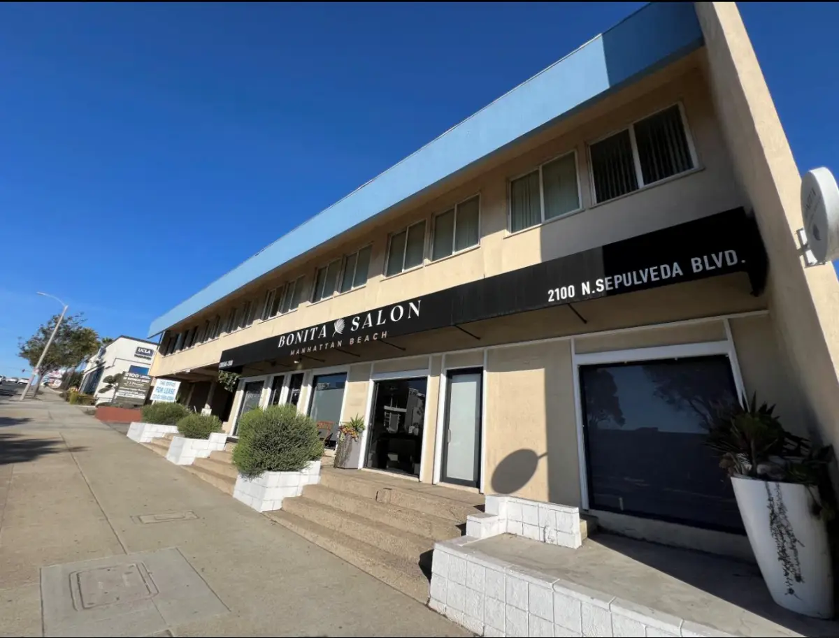 Over The Moon Wellness — Massage Therapy in N Sepulveda Blvd #30, Los Angeles