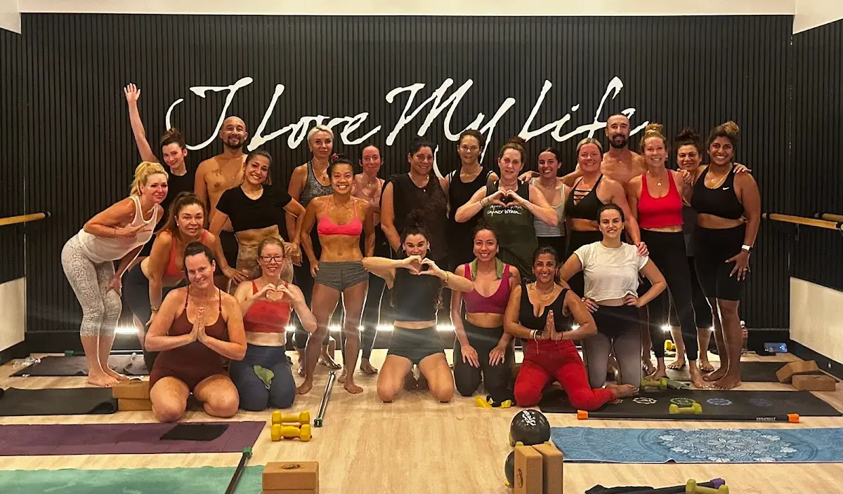 Oxygen Yoga & Fitness Calabasas — Yoga, Tai Chi & Pilates in Mulholland Dr, Los Angeles
