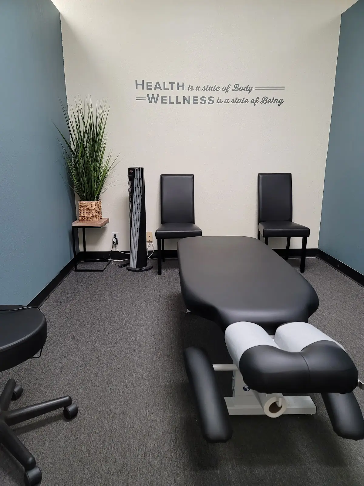 Pain Relief Chiropractic & Wellness — Chiropractic in Lakewood, Los Angeles