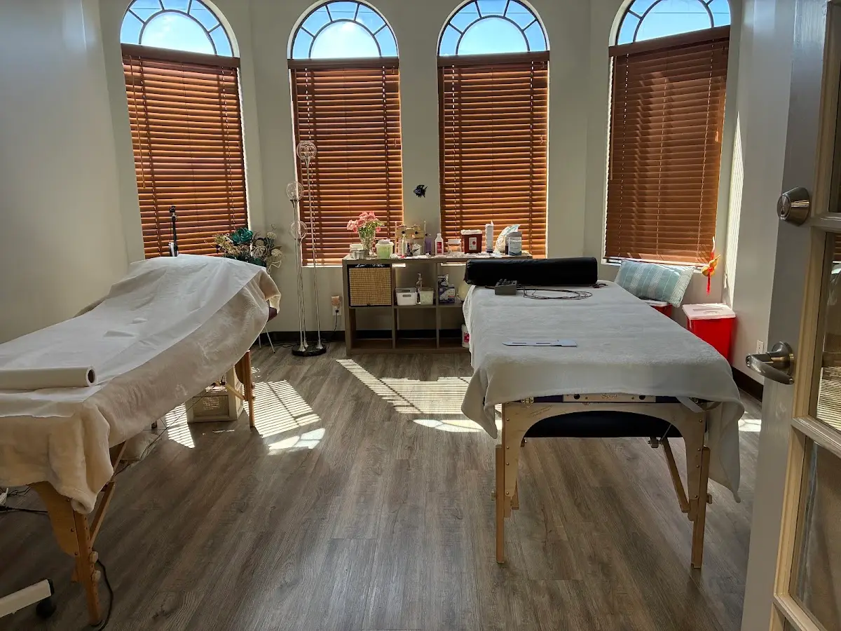 Panacea Acupuncture Center — Acupuncture in Studio City, Los Angeles