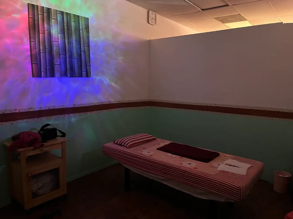 Panda Massage — Massage Therapy in Paxton St, Los Angeles