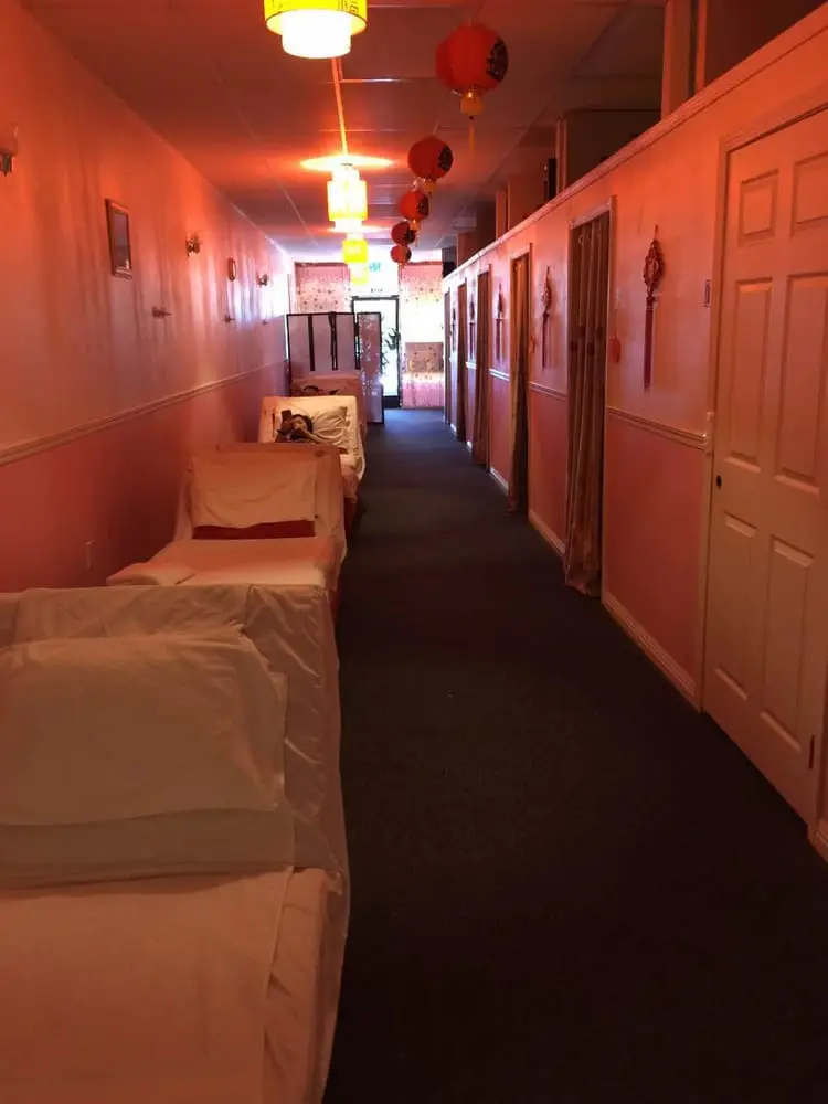 PANDA MASSAGE — Massage Therapy in Hawthorne Blvd, Los Angeles