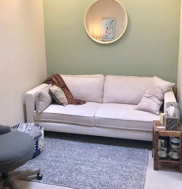 Parvin Naficy, Psy.D. Neurofeedback and Somatic Therapy — Psychotherapy in 2nd St Ste 214, Los Angeles