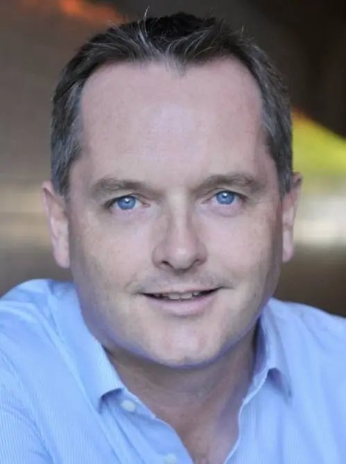 Paul Brogan Marriage and Family Therapist — Psychotherapy in Encino, Los Angeles