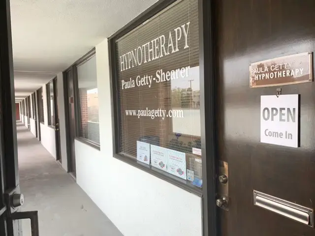 Paula Getty-Shearer — Hypnotherapy & NLP in Chatsworth, Los Angeles