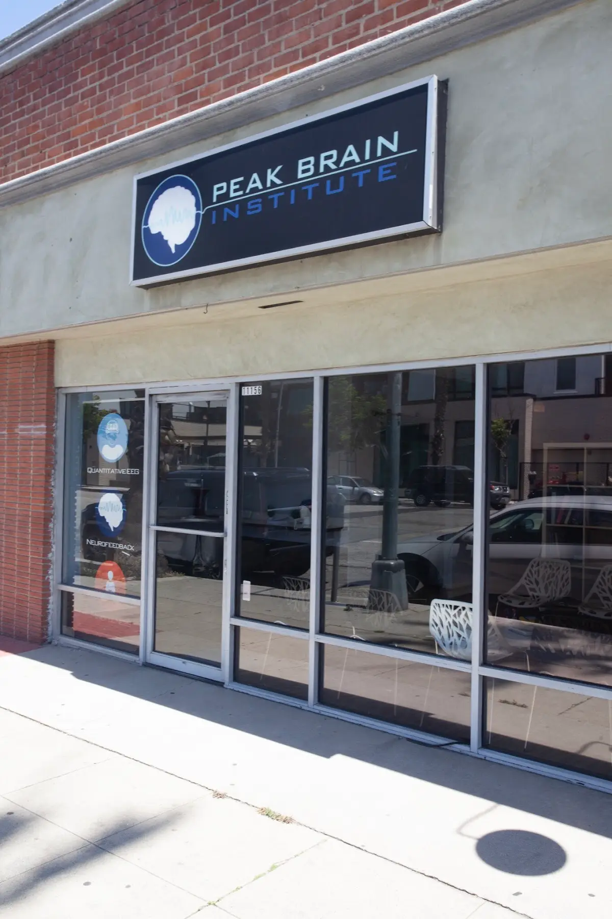 Peak Brain Institute — Hypnotherapy & NLP in Culver City, Los Angeles