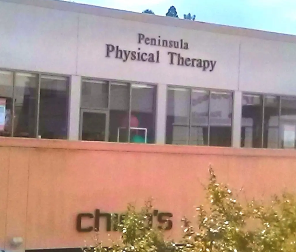 Peninsula Physical Therapy — Physical & Rehabilitation Therapy in Rolling Hills Estates, Los Angeles