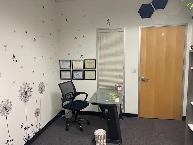 Pepper Tree Wellness — Hypnotherapy & NLP in Media Center, Los Angeles