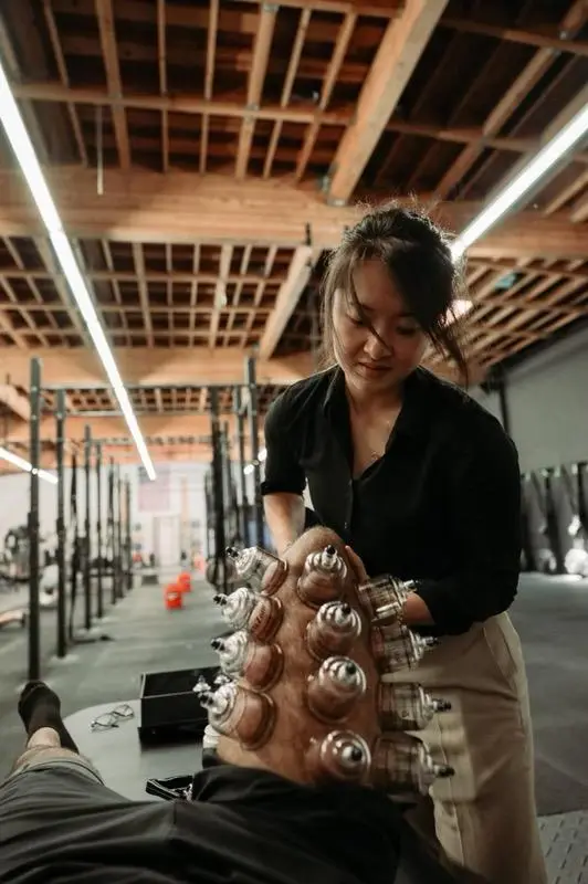 Perform & Restore Physical Therapy — Physical & Rehabilitation Therapy in S Hewitt St, Los Angeles