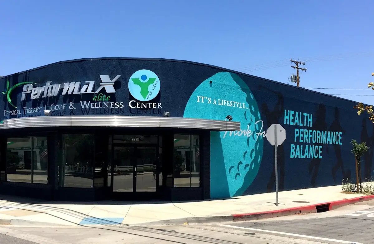 PerformaX Physical Therapy - Golf & Wellness Center — Physical & Rehabilitation Therapy in Across From Disney Studios, Los Angeles
