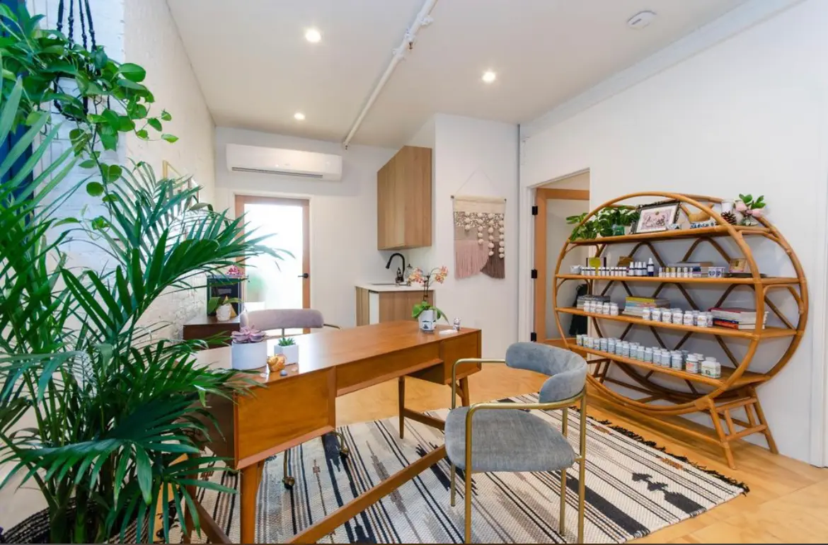 PERK UP Your World: Alicia Perkins — Reiki & Energy Medicine in Logan St, Los Angeles