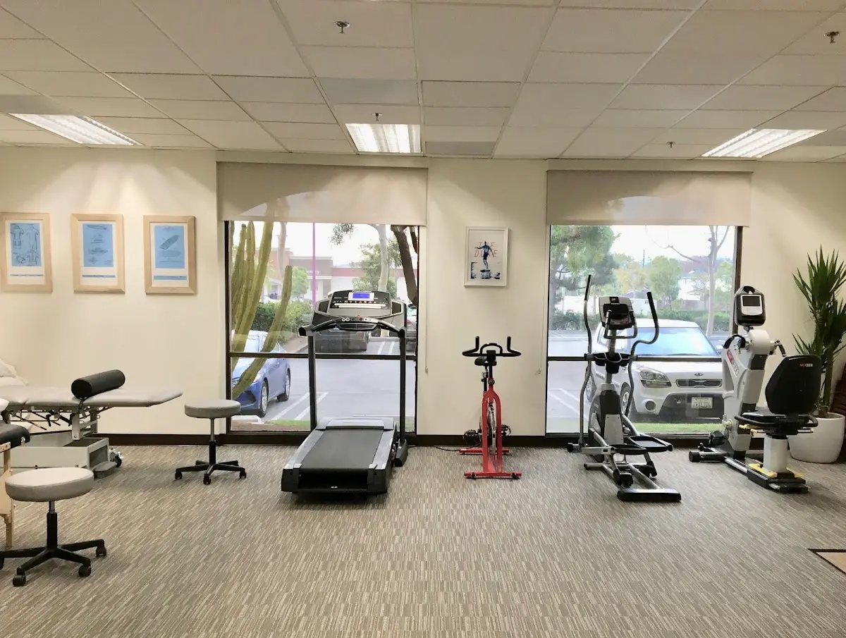 Physical Therapy Concepts, Inc — Physical & Rehabilitation Therapy in Torrance, Los Angeles
