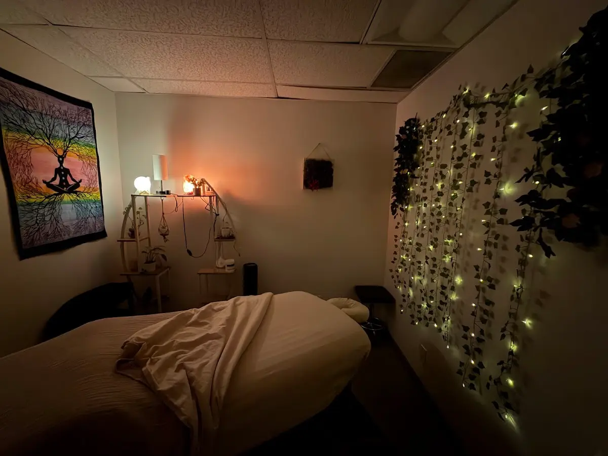 Physical Touch Bodywork — Massage Therapy in Ventura Blvd Ste 201, Los Angeles