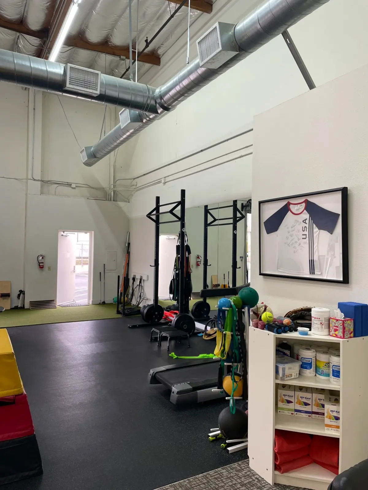 Physioworks — Physical & Rehabilitation Therapy in Redondo Beach, Los Angeles