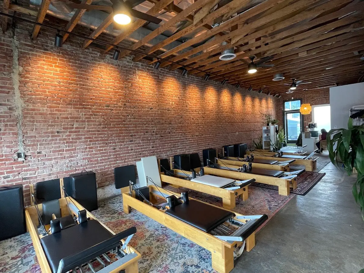 Pilates Eagle Rock — Yoga, Tai Chi & Pilates in Townsend Ave, Los Angeles