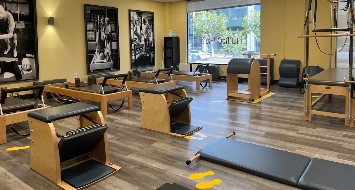 Pilates Essence — Yoga, Tai Chi & Pilates in Wilshire Blvd, Los Angeles