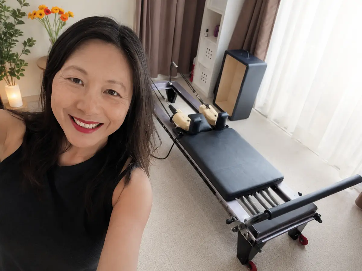 Pilates for Life — Yoga, Tai Chi & Pilates in S Francisca Ave, Los Angeles