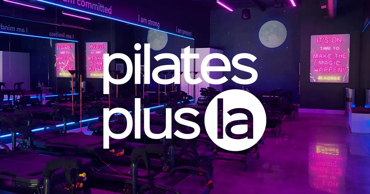 Pilates Plus LA - Burbank — Yoga, Tai Chi & Pilates in N Hollywood Way, Los Angeles