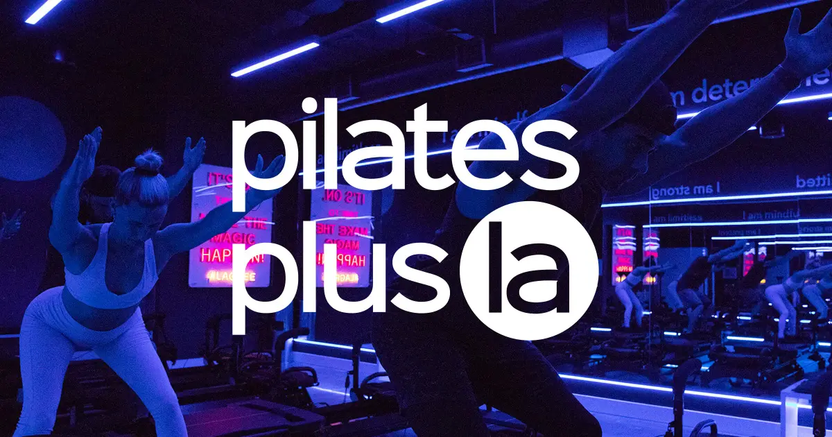 Pilates Plus LA - Woodland Hills — Yoga, Tai Chi & Pilates in Ventura Blvd, Los Angeles