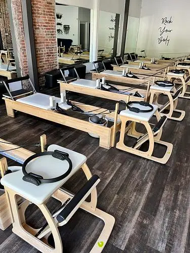 Pilates Sculpt — Yoga, Tai Chi & Pilates in S Fair Oaks Ave #108, Los Angeles