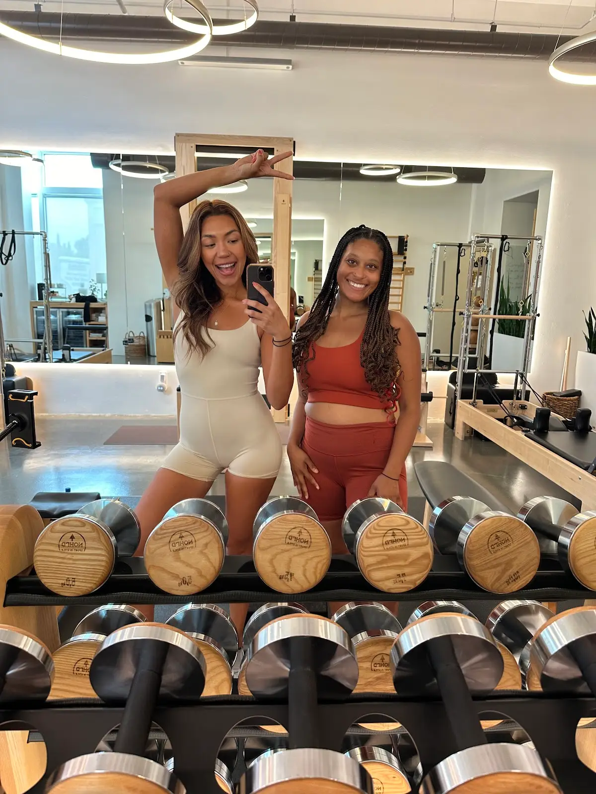 Pilates with Cassidy — Yoga, Tai Chi & Pilates in W 7th St, Los Angeles