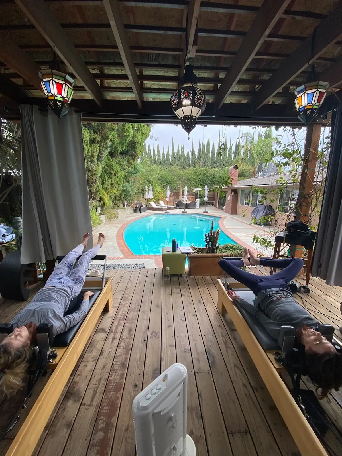 Pilates With Kia — Yoga, Tai Chi & Pilates in Tiara St, Los Angeles