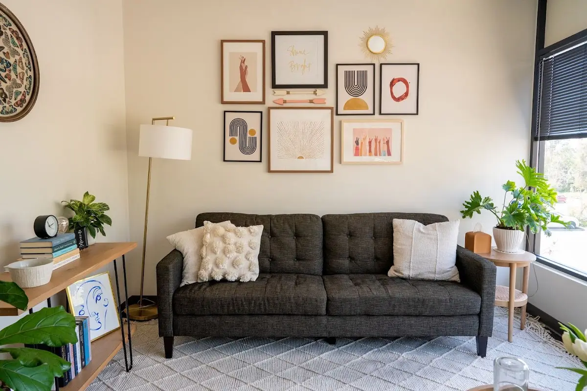 Playa Vista Counseling - Anxiety, Couples and Child Therapy — Psychotherapy in Uplander Wy, Los Angeles