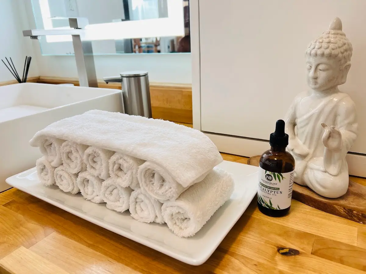 PolyStrength — Yoga, Tai Chi & Pilates in W 7th St, Los Angeles