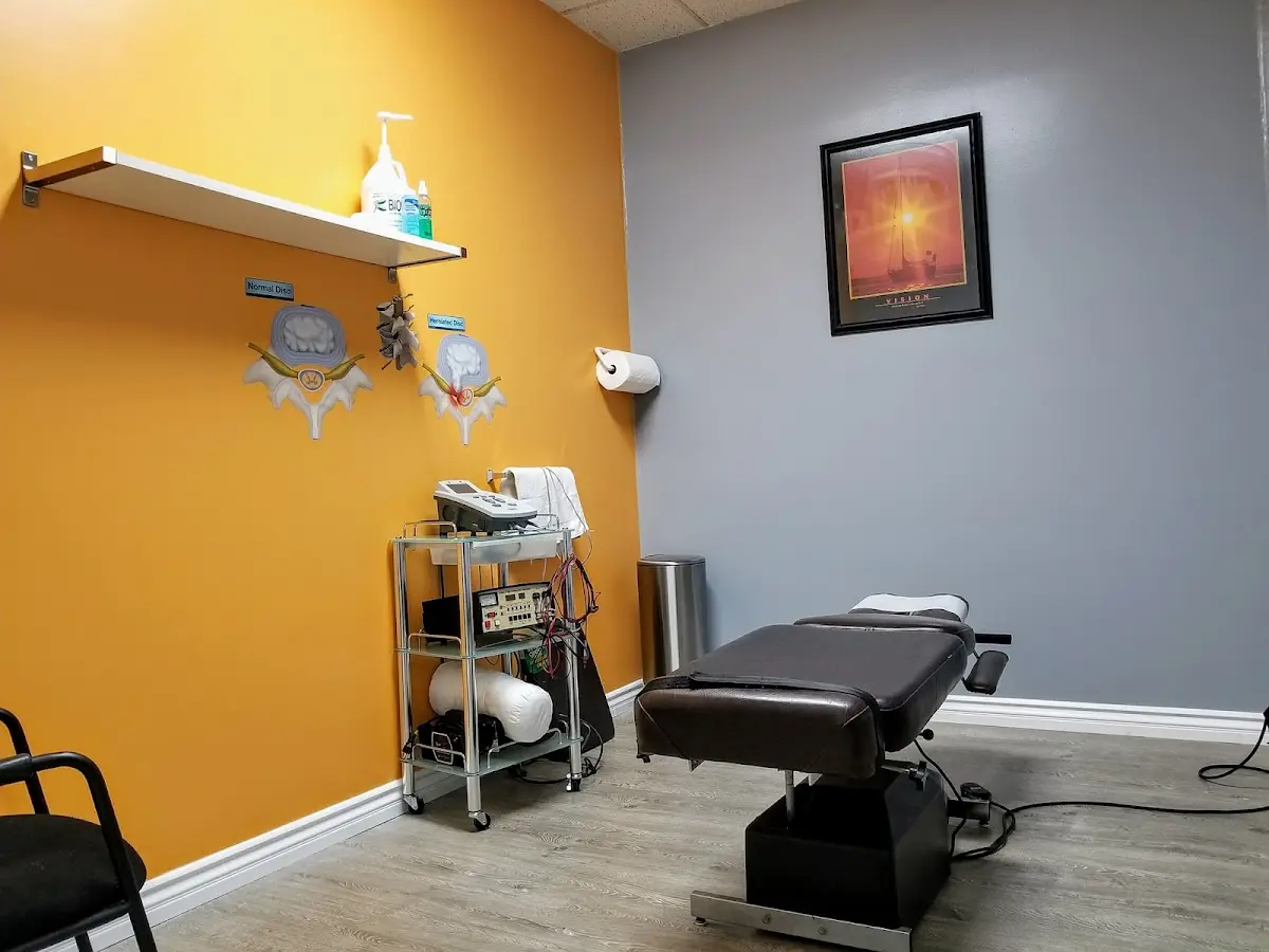 Precision Chiropractic Clinic — Chiropractic in Northridge, Los Angeles