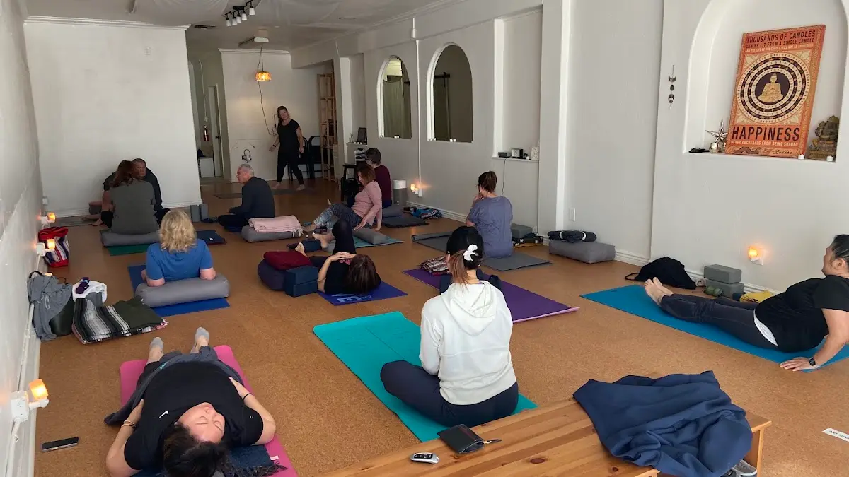 Prema Yoga — Yoga, Tai Chi & Pilates in Chatsworth St, Los Angeles