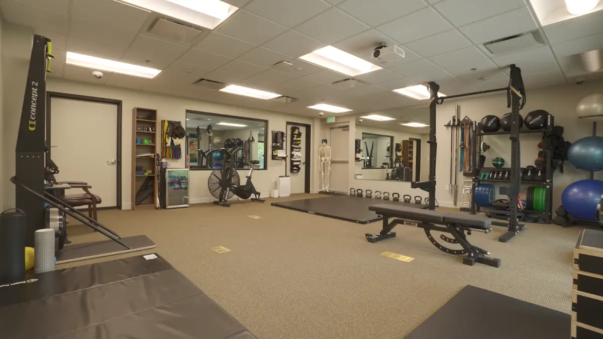 Prestige and Performance Physical Therapy — Physical & Rehabilitation Therapy in Pasadena, Los Angeles