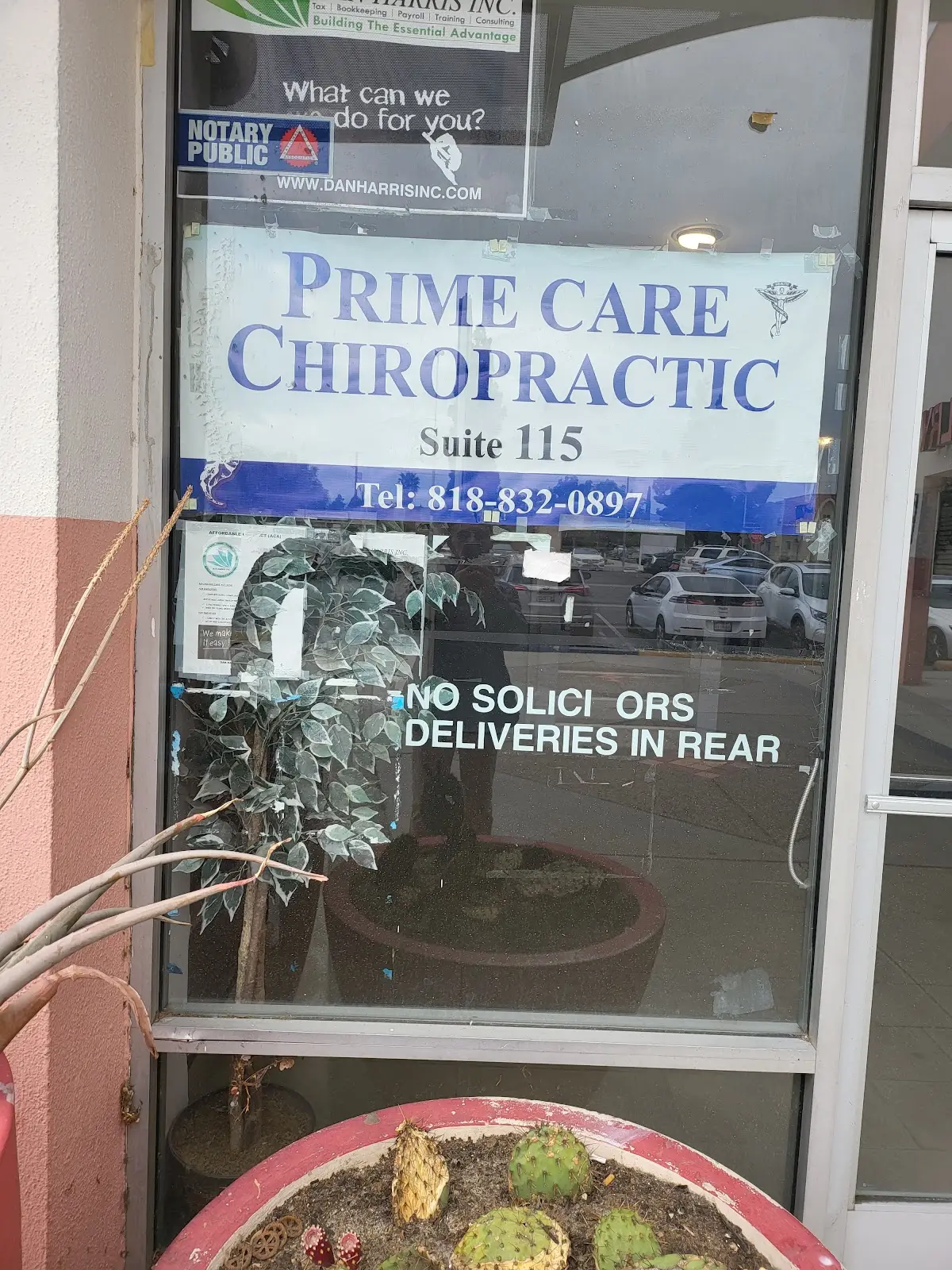 Prime Care Chiropractic Clinic — Chiropractic in Granada Hills, Los Angeles