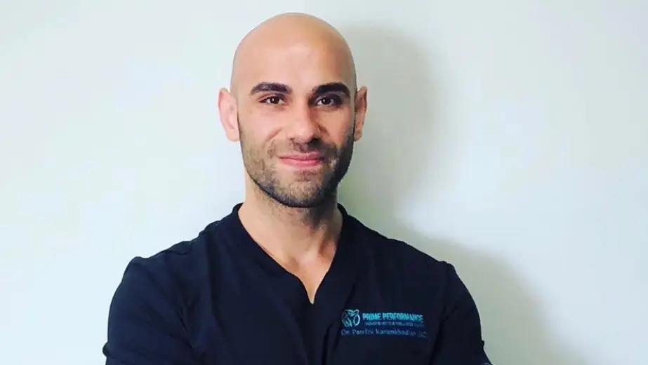 Prime Performance Chiropractic & Wellness Clinic — Chiropractic in Glendale, Los Angeles