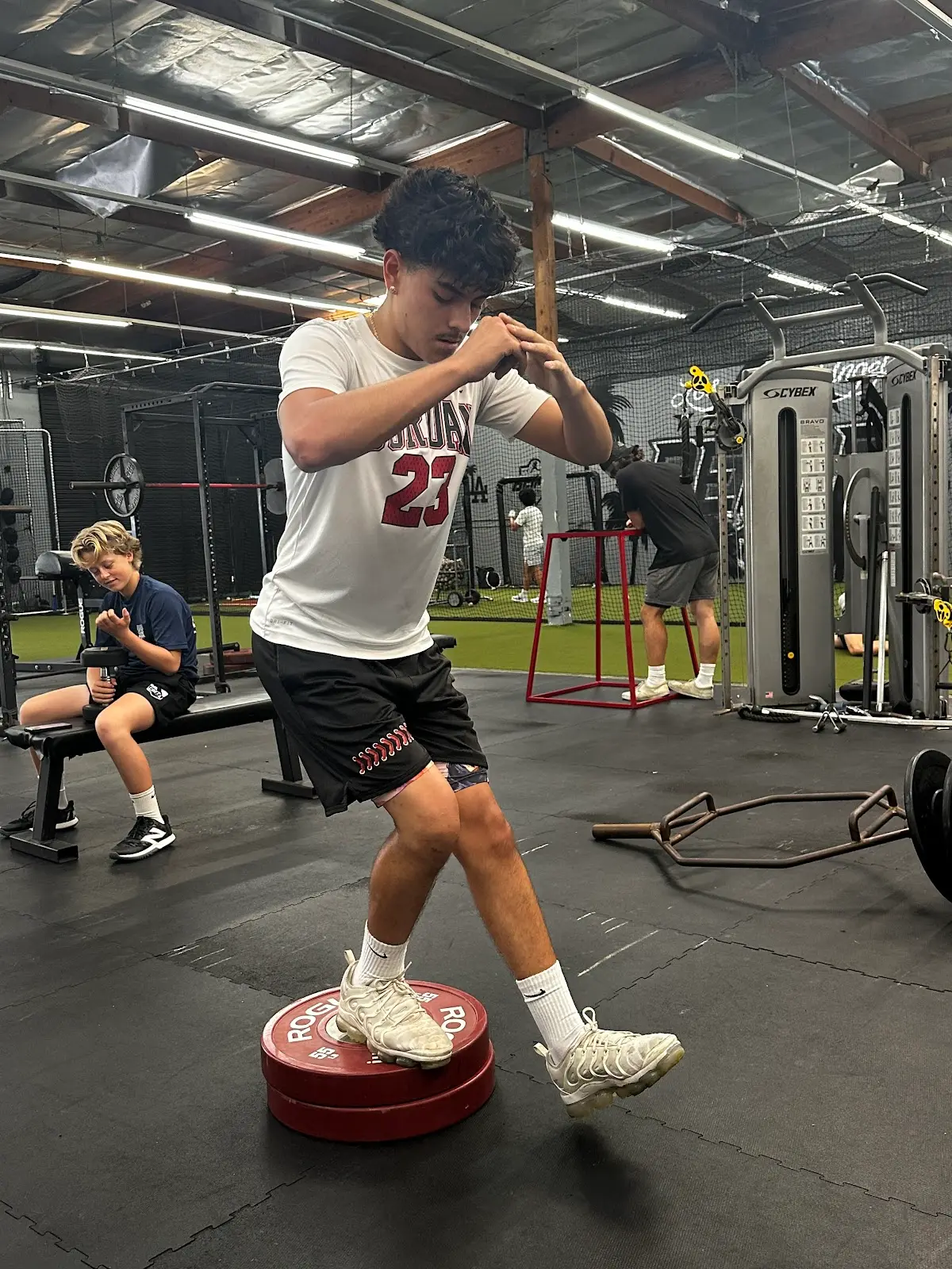 Prime Performance PT — Physical & Rehabilitation Therapy in Torrance, Los Angeles