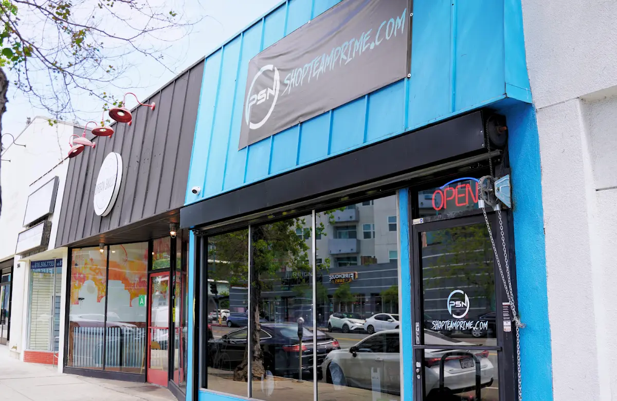 Prime Sports Nutrition — Diet & Nutrition in North Hollywood, Los Angeles