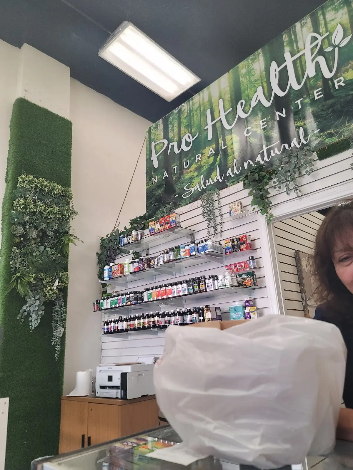 PRO HEALTH NATURAL CENTER — Naturopathic Medicine in Huntington Park, Los Angeles