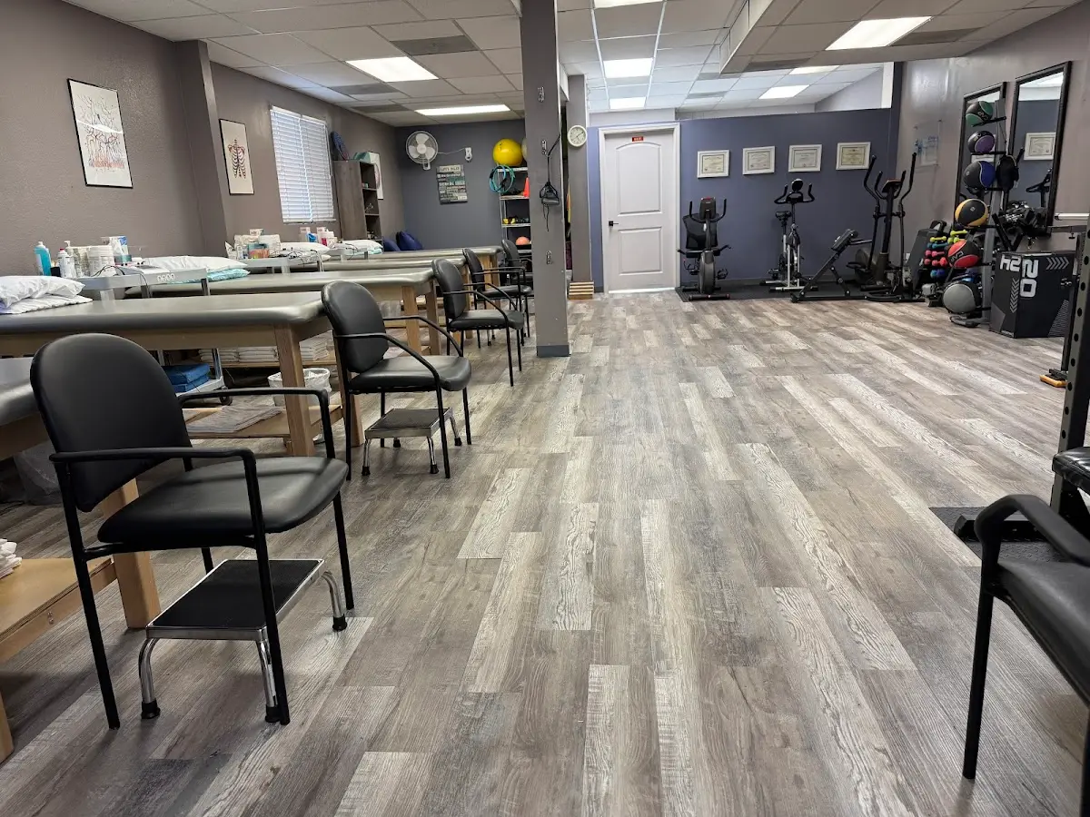 ProFizix Physical Therapy & Wellness — Physical & Rehabilitation Therapy in Motor Ave, Los Angeles