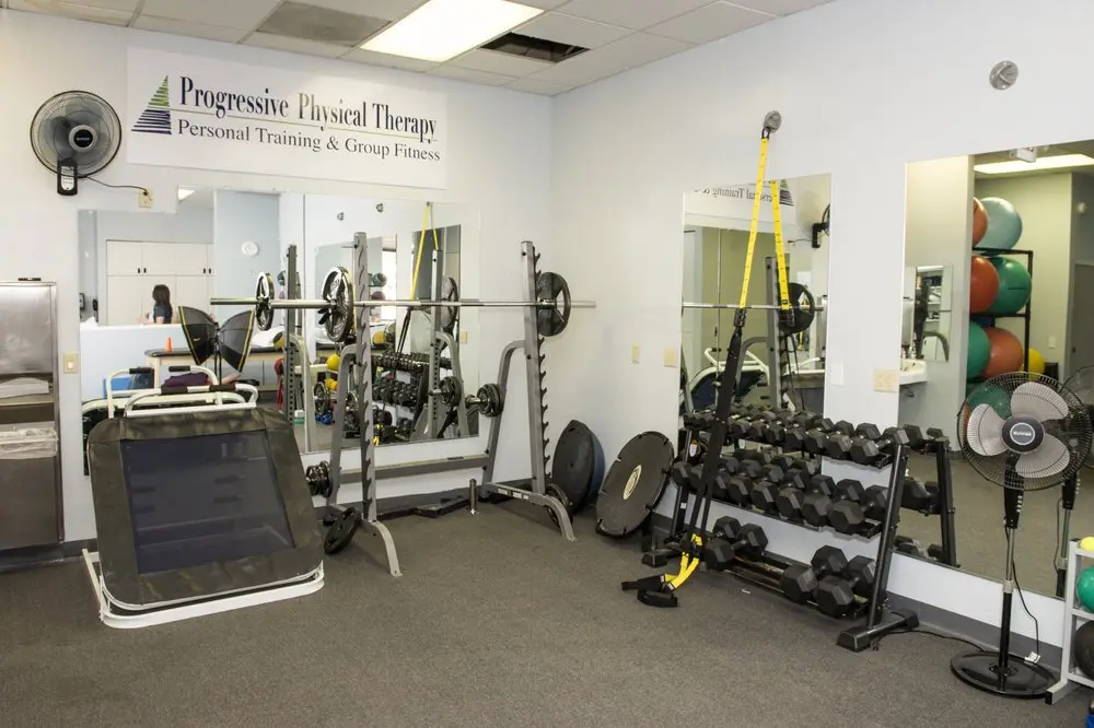 Progressive Physical Therapy — Physical & Rehabilitation Therapy in Tarzana, Los Angeles