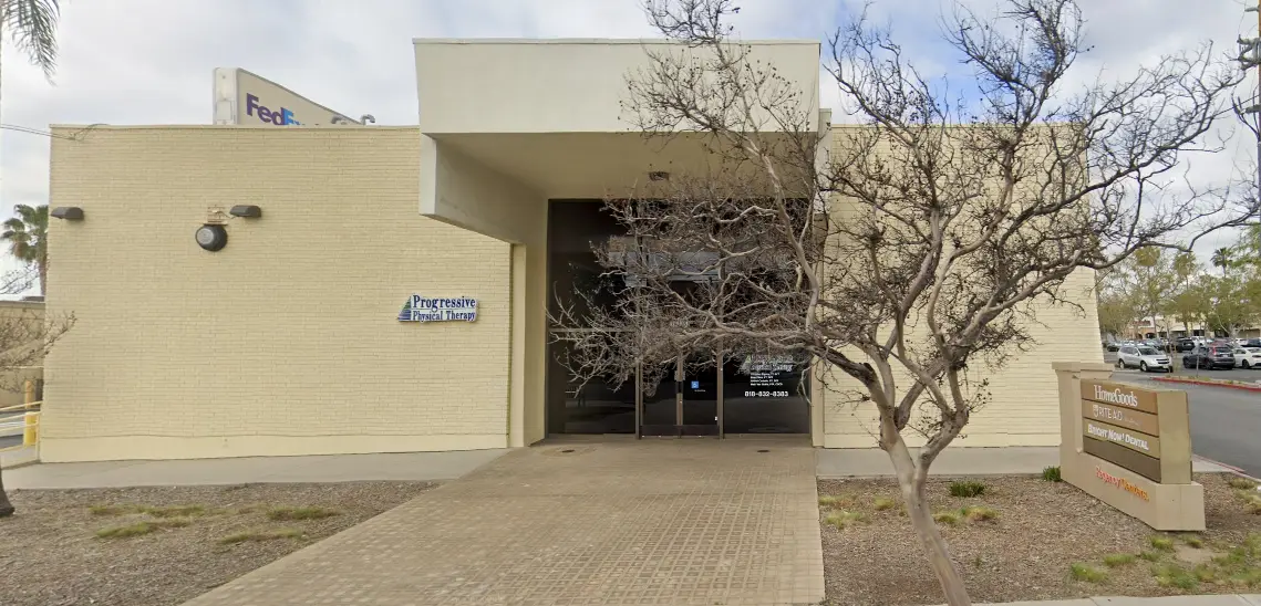 Progressive Physical Therapy — Physical & Rehabilitation Therapy in Granada Hills, Los Angeles