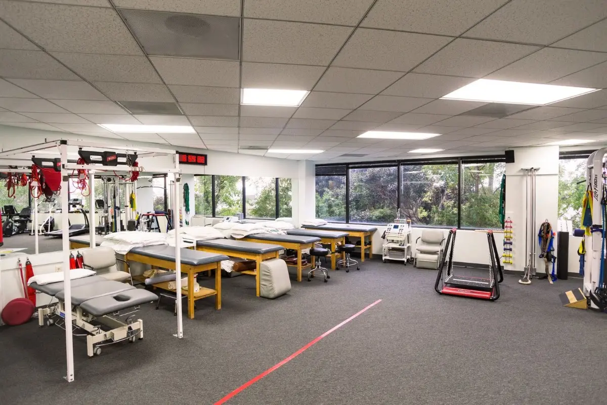 ProSport Physical Therapy & Performance — Physical & Rehabilitation Therapy in Rancho Palos Verdes, Los Angeles