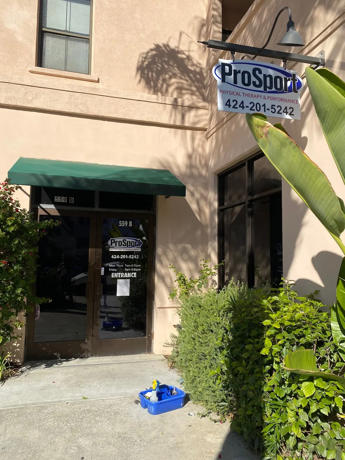 ProSport Physical Therapy & Performance — Physical & Rehabilitation Therapy in Carson, Los Angeles