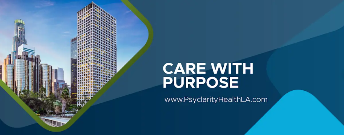 Psyclarity Mental Health - Los Angeles — Psychotherapy in Collins St, Los Angeles