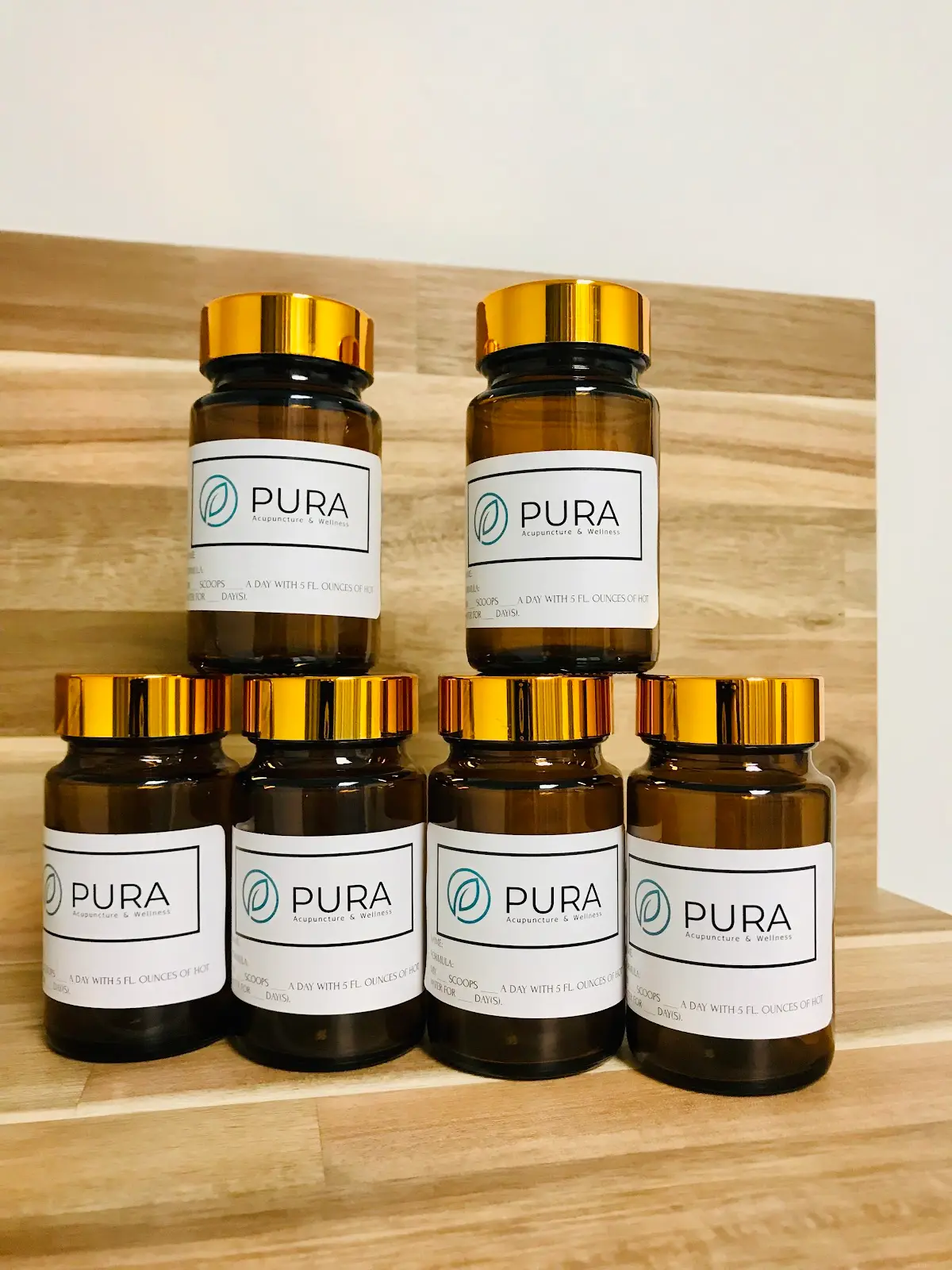 Pura Acupuncture & Wellness — Acupuncture in Tarzana, Los Angeles