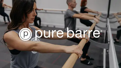 Pure Barre — Yoga, Tai Chi & Pilates in Wilshire Blvd #120, Los Angeles