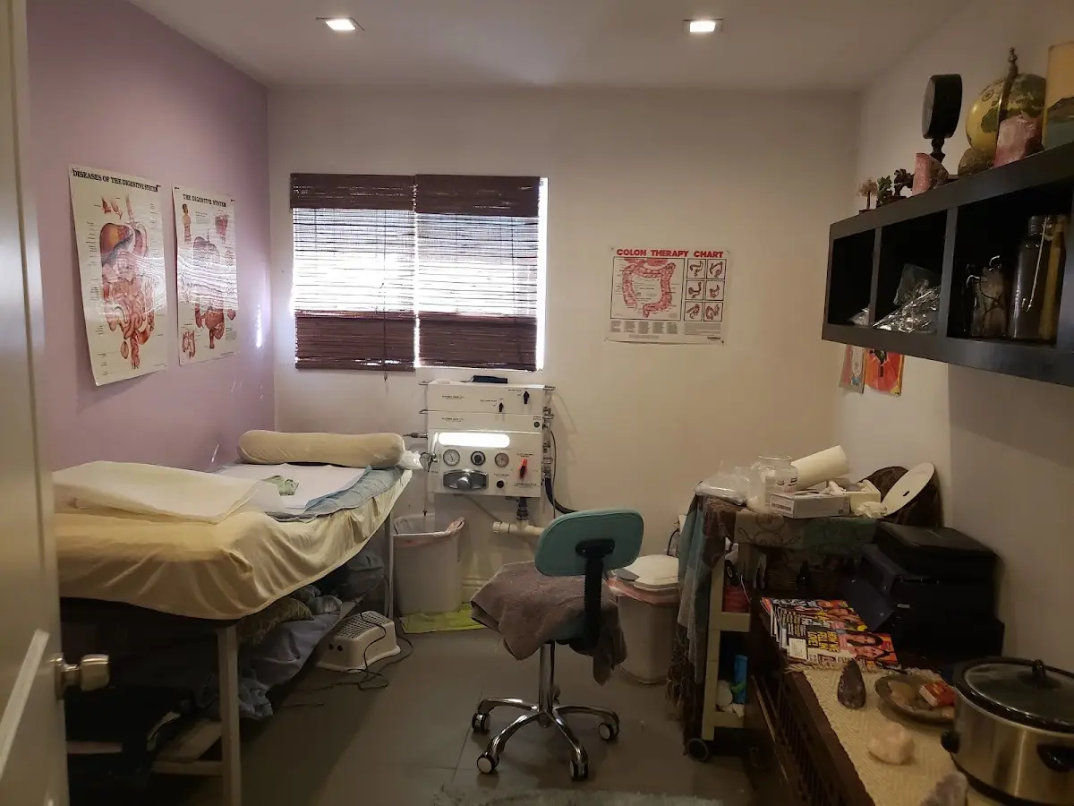 Pure center — Massage Therapy in Vanalden Ave, Los Angeles
