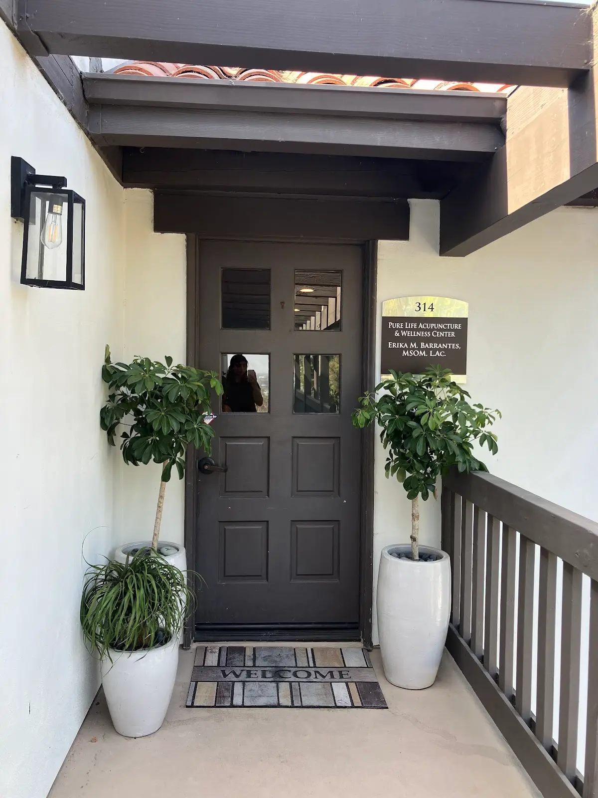 Pure Life Acupuncture & Wellness Center — Acupuncture in Hawthorne Blvd Ste 314, Los Angeles