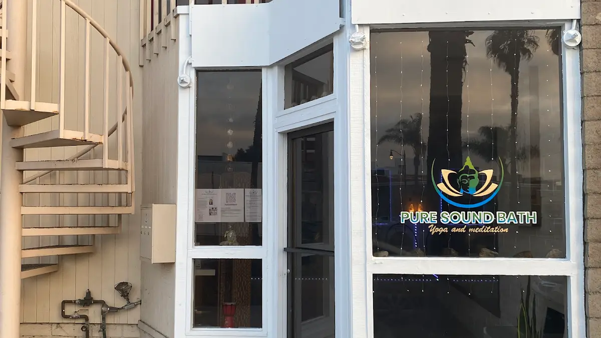 Pure Sound Bath — Reiki & Energy Medicine in Vista Del Mar Ste B, Los Angeles