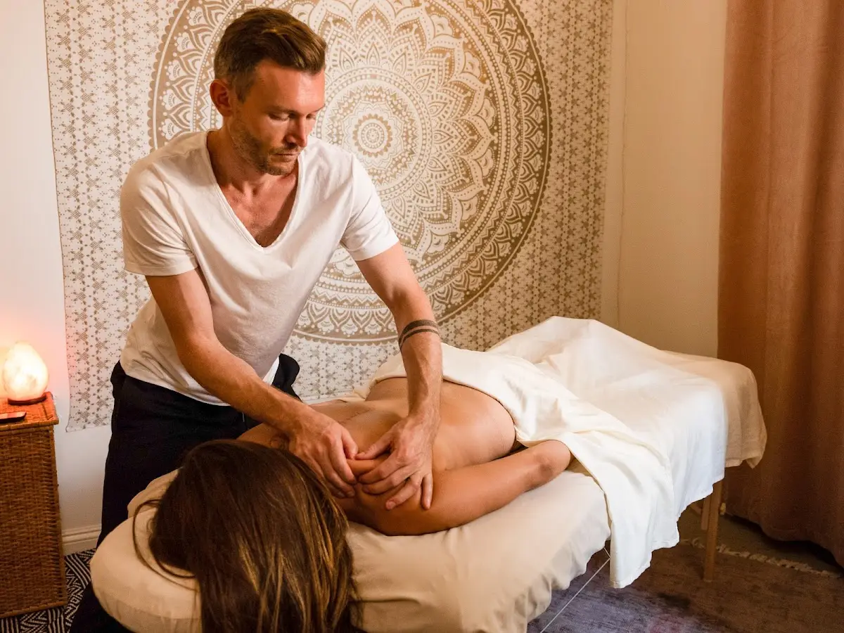 Purple Lotus Medical Massage and Wellness — Massage Therapy in York Blvd, Los Angeles
