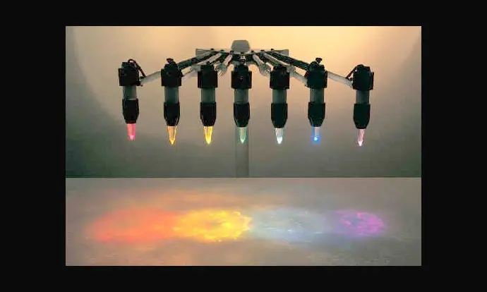 Quiet Mind Light Center — Reiki & Energy Medicine in Forest St Suite B, Los Angeles