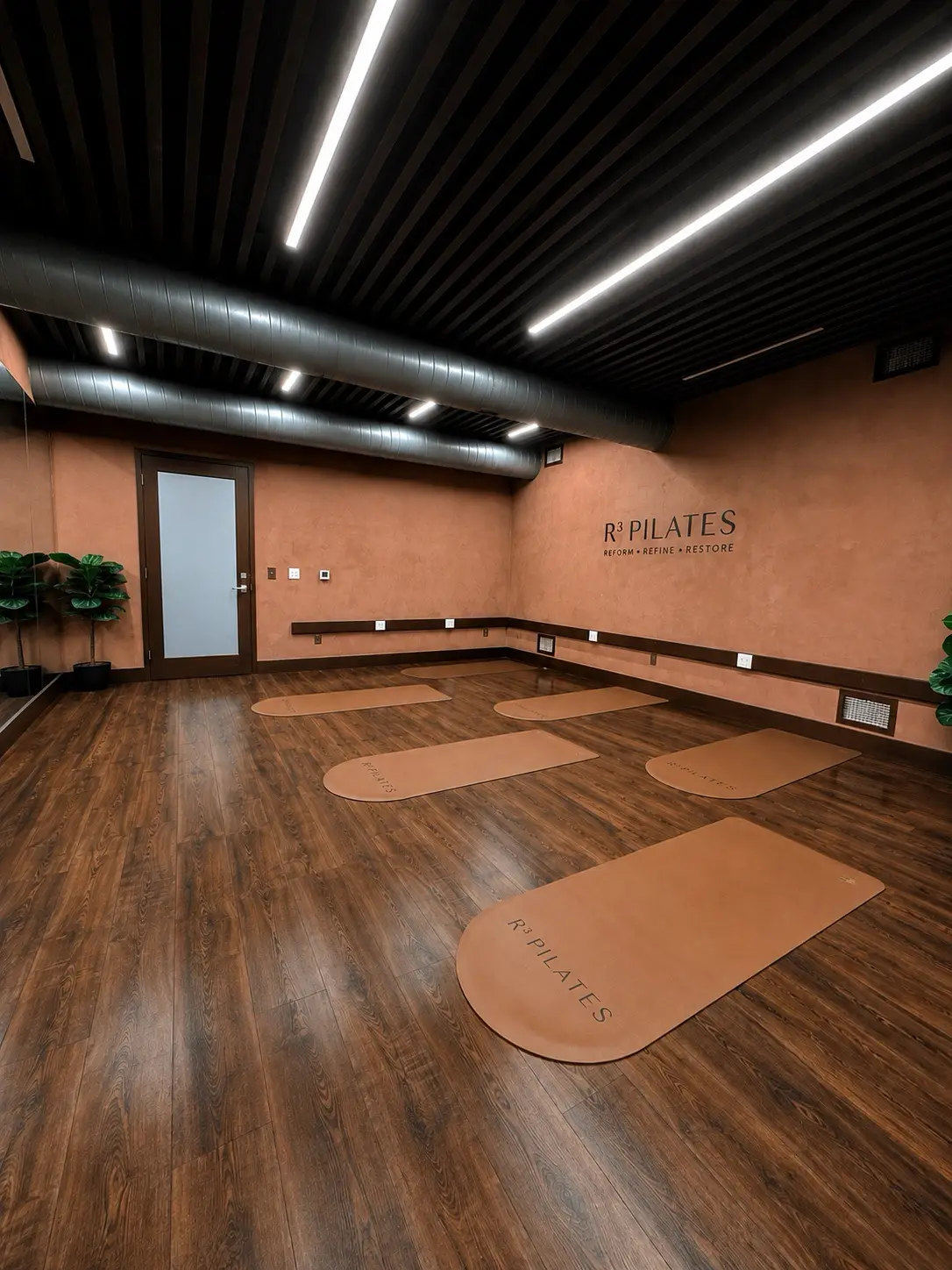 R3 Pilates — Yoga, Tai Chi & Pilates in Sunset Blvd Unit 6, Los Angeles